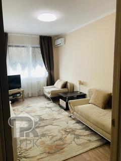 Купить 1-комнатную квартиру, №388944