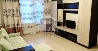 Купить 1-комнатную квартиру, №384772