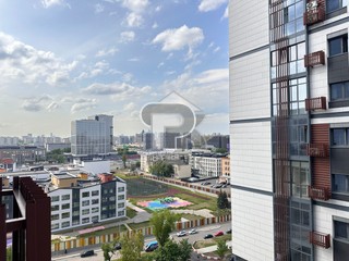 Купить 2-комнатную квартиру, №385495