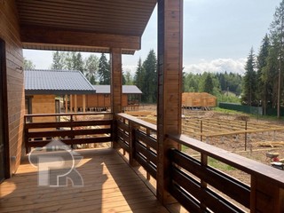 Купить коттедж, №385872