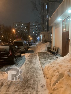 Купить 2-комнатную квартиру, №388457