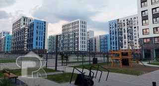 Купить студию, №386680
