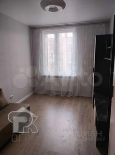 Купить 1-комнатную квартиру, №387636