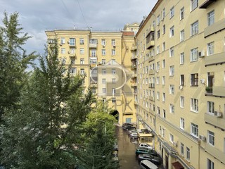 Купить 3-комнатную квартиру, №383384