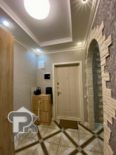 Купить 1-комнатную квартиру, №388812