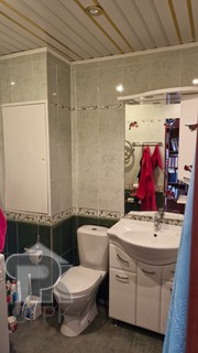 Купить 2-комнатную квартиру, №390032