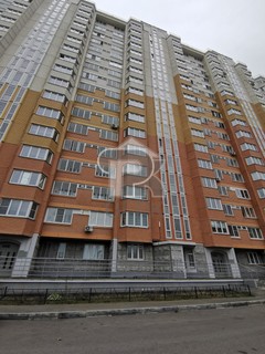 Купить 1-комнатную квартиру, №371330