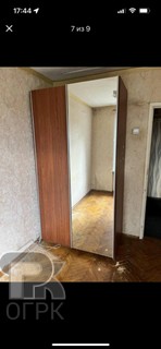 Купить 2-комнатную квартиру, №388255