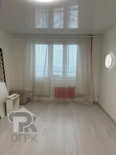 Купить 1-комнатную квартиру, №390165