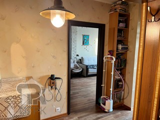 Купить 1-комнатную квартиру, №370729