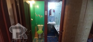 Купить 3-комнатную квартиру, №387944