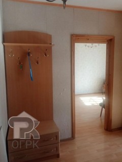 Купить 1-комнатную квартиру, №388732