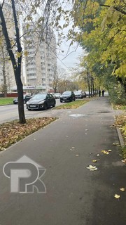 Купить 1-комнатную квартиру, №392396