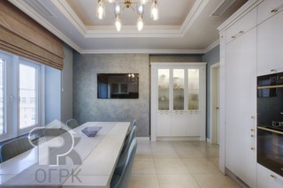 Купить 4-комнатную квартиру, №387262