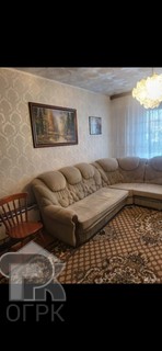 Купить 3-комнатную квартиру, №389401