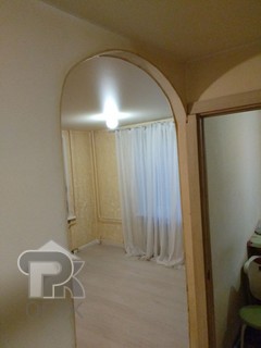 Купить 1-комнатную квартиру, №385006