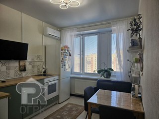 Купить 1-комнатную квартиру, №389017