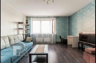 Купить 1-комнатную квартиру, №388009