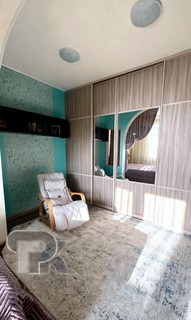 Купить 1-комнатную квартиру, №388815