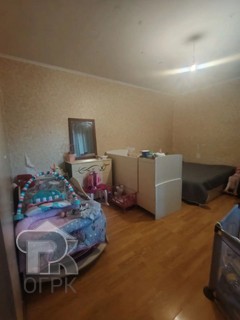 Купить 1-комнатную квартиру, №390648