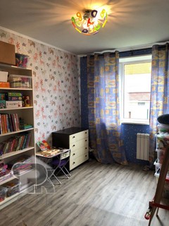 Купить 3-комнатную квартиру, №369980