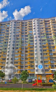 Купить 1-комнатную квартиру, №387281