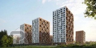 Купить 3-комнатную квартиру, №390252