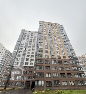 Купить 1-комнатную квартиру, №387663