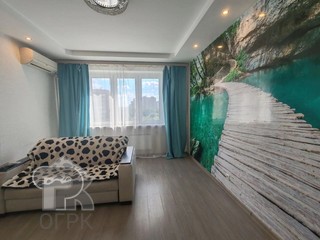 Купить 2-комнатную квартиру, №390608