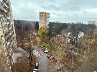 Купить 2-комнатную квартиру, №387412