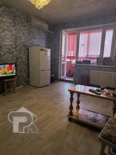 Купить 1-комнатную квартиру, №386566