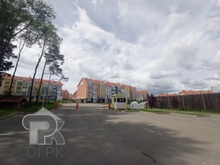 Купить 2-комнатную квартиру, №390045