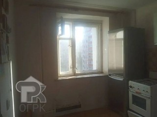 Купить 1-комнатную квартиру, №388308