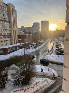 Купить 3-комнатную квартиру, №389339