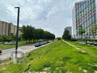 Купить 3-комнатную квартиру, №383971