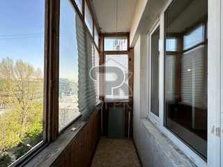 Купить 1-комнатную квартиру, №384629