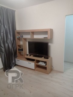 Купить 1-комнатную квартиру, №388006