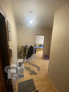 Купить 1-комнатную квартиру, №364907