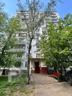 Купить 2-комнатную квартиру, №385601