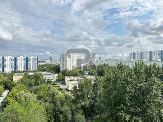 Купить 3-комнатную квартиру, №386509