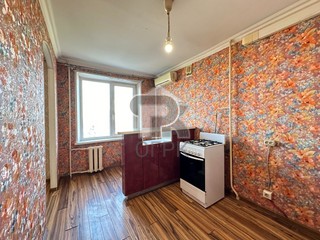 Купить 1-комнатную квартиру, №384629