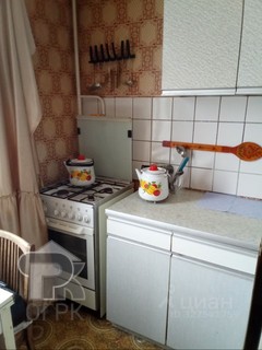 Купить 1-комнатную квартиру, №388704