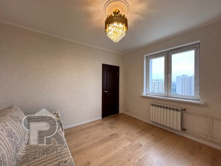 Купить 1-комнатную квартиру, №386468