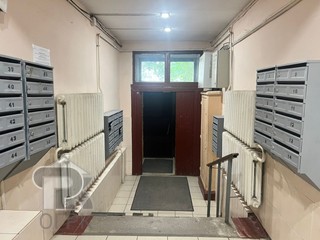 Купить 1-комнатную квартиру, №385799