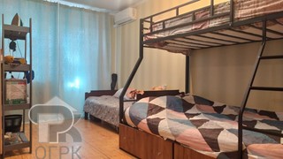 Купить 1-комнатную квартиру, №386678