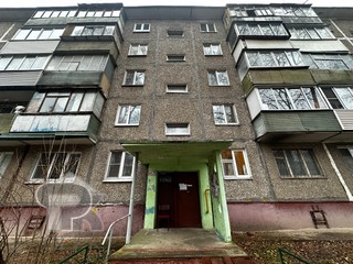 Купить 2-комнатную квартиру, №387982