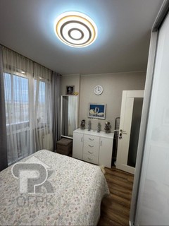 Купить 2-комнатную квартиру, №387075