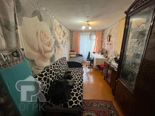 Купить 2-комнатную квартиру, №386062