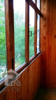Купить 1-комнатную квартиру, №390341