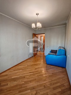 Купить 2-комнатную квартиру, №384856